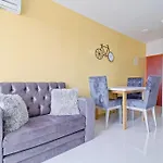 Apartamento Gran Vista Piso 28