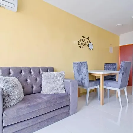 Apartamento Gran Vista Piso 28