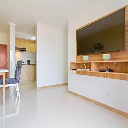 Apartment Apartamento Gran Vista Piso 28 *