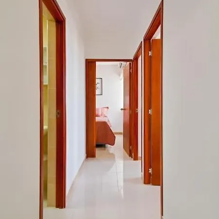 Apartment Apartamento Gran Vista Piso 28