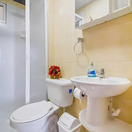 Apartamento Gran Vista Piso 28 Apartment Cartagena