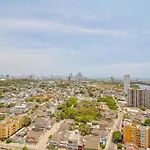 Apartamento Gran Vista piso 28