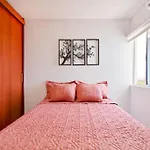 Apartamento Gran Vista piso 28