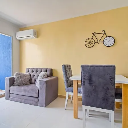 Apartamento Gran Vista Piso 28 Apartamento Cartagena