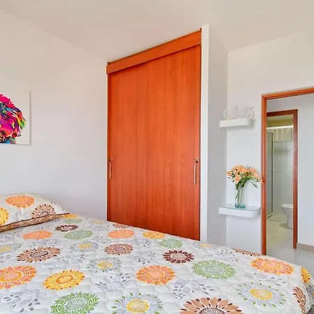 Apartamento Gran Vista Piso 28 Apartamento