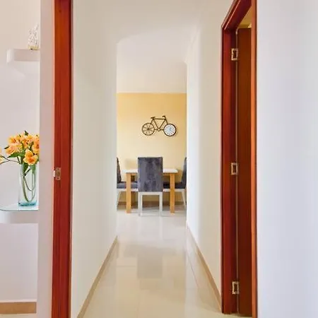 Apartamento Apartamento Gran Vista Piso 28 *