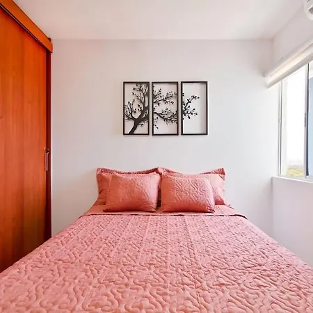 Apartamento Gran Vista Piso 28 Apartamento *