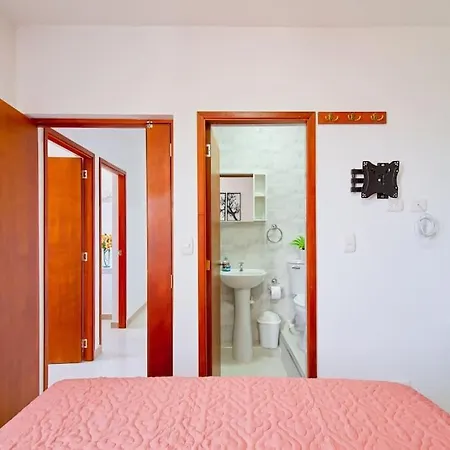 Apartamento Gran Vista Piso 28 Apartamento Cartagena