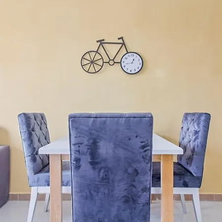 Apartamento Gran Vista Piso 28 Cartagena
