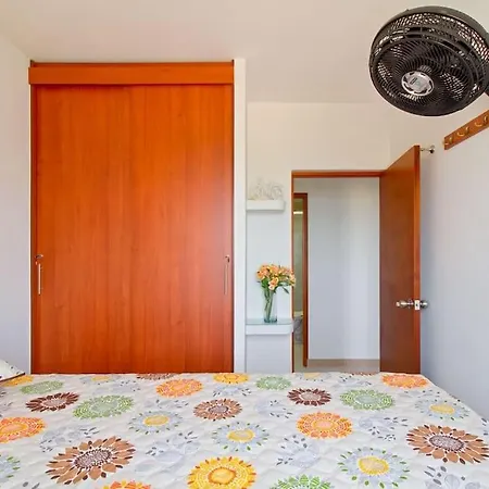 Apartamento Gran Vista Piso 28 Apartamento