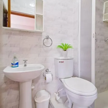 Apartamento Apartamento Gran Vista Piso 28 Cartagena